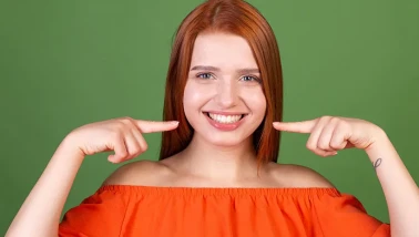 Gülümsemenizi Değiştirecek 10 Basit Adım