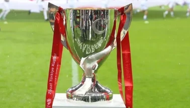 TFF'DEN BEKLENEN O AÇIKLAMA GELDİ