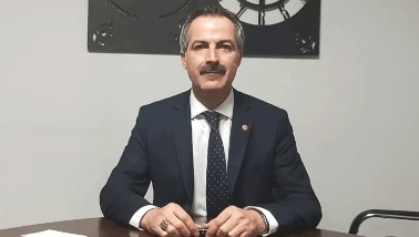 Eskişehirli berberler stopaj yükünü artık taşımak istemiyor