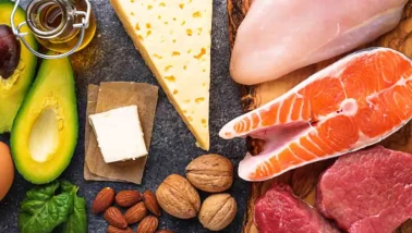 Ketojenik Beslenme: Mucize mi, Mit mi?