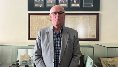 Kazım Kurt: “Atatürk ismini kaldırmak için uğraşıyorlar”