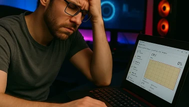 Laptopun Yavaşladıysa Bu Adımları Denemeden Format Atma