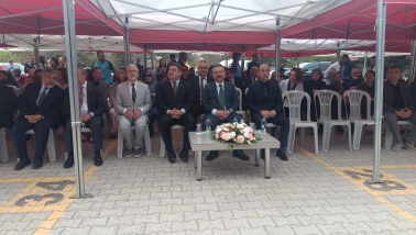 Eskişehir’de “Sağlıklı Çocuk Sağlıklı Gelecek” projesi başladı