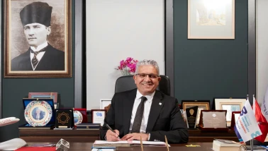 Sanayi Liderinden Gençlere 19 Mayıs Çağrısı: “Geleceği Siz Kuracaksınız”