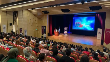 Anadolu Üniversitesi’nde teknolojiyle dolu bir gün