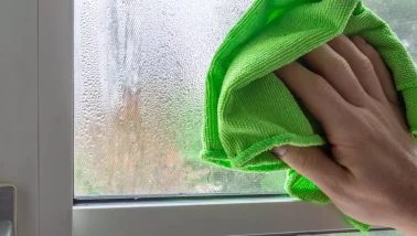 Cam Önü Kanallarındaki Tozu Temizlemenin 3 Yolu