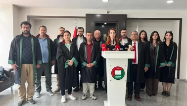 Eskişehir Barosu raporu yayımladı: Gözaltı süreleri, hijyen ve hak ihlalleri tek tek belgelenmiş