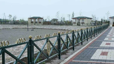 Büyükşehirden Mahmudiye’ye destek