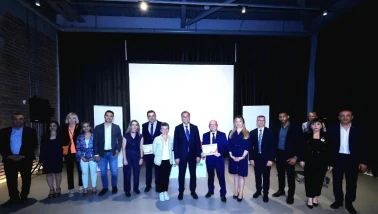 İstanbul, 2026 Avrupa ITS Kongresi’ne ev sahipliği yapacak
