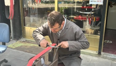 Ustasından Kurban Bayramı öncesi uyarı: Bıçak biletmede bu hataları yapmayın!