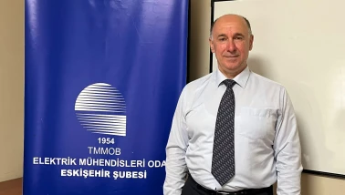 EMO Başkanından Kritik Uyarı: Havuzlardaki Tehlike Göz Ardı Edilmemeli