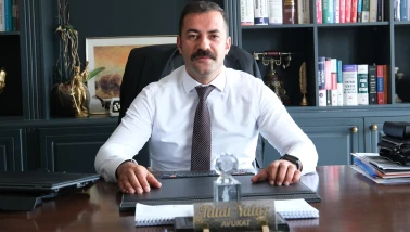 Hatipoğlu'nun 'yatırımlar engelleniyor' açıklamasına Yalaz'dan yanıt