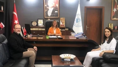 BŞEÜ’den Pazaryeri’nde Tarımsal Kalkınmaya Destek Hamlesi