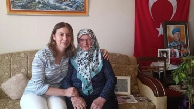 Şehit ve Gazi Ailelerine Vefa: ‘Bu Sadece Görev Değil, Borcumuz’