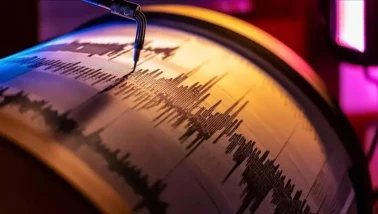 4.2'lik 2. Deprem Bursa ve Çevre İlleri Korkuttu