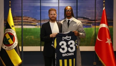 Archie Brown Kimdir, Kaç Yaşında, Kaç Asist Yaptı? İşte Fenerbahçe’nin Yeni Transferine Dair Her Şey