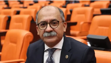 CHP’li Arslan’dan Meclis’e Kritik Teklif