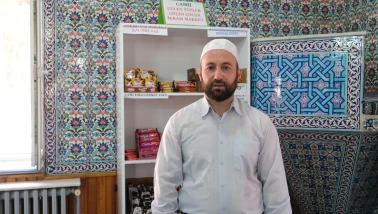 Bir Mahalle Camisi Nasıl Eğitim Yuvasına Dönüştü İşte Örnek Uygulama