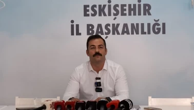 CHP'den AKP'ye sert tepki: “Tehditler çaresizliklerinin dışavurumudur”