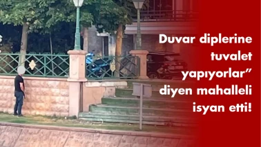 Eskişehir Osmangazi Mahallesinde karavan krizi: Alkol, çevre kirliliği ve denetimsizlik!