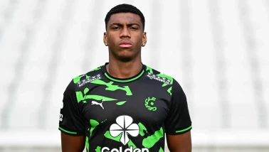 Felipe Augusto Kimdir? Kaç Yaşında, Nereli, Mevkisi ve Trabzonspor’a Kaç Milyon Euroya Transfer Oldu?