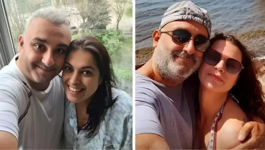Rüştü Onur Atilla ile Nez Aşkı Gerçek Miydi? İşte Tüm Detaylarıyla Ayrılık, Boşanma ve Magazin Gündemine Yansıyan Süreç