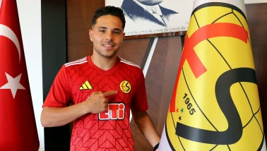 Eskişehirspor’da Transfer Hareketliliği