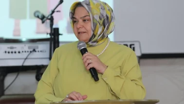 Prof. Dr. Gürcan: “Koruyucu Aileler Geleceğimize Umut Oluyor”