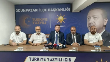 Eskişehir'de O Nedenden Dolayı Odunpazarı Meclis Üyeleri Meclise Katılmayacak