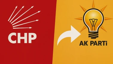 Tepebaşı’nda CHP’den AK Parti’ye Şok Transfer