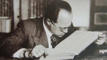 Cemil Meriç kimdir, kaç yaşında, aslen nereli, ne iş yapmıştır ve hangi eserleri kaleme almıştır?