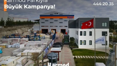 Her İhtiyaca ve Beklentiye Uygun Prefabrik Çelik Konut Fiyat ve Teklif Alın