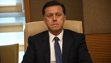 AK Parti’li Hatipoğlu: “Konu Peygamber Olunca CHP’liler Kafayı Kuma Gömdü”