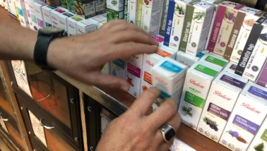 Güneş Kremine Doğal Çözüm: Eskişehirli Aktardan Bitkisel Yağ Tavsiyesi
