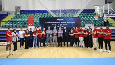 Kütahya'da Yenilikçi Fikirler İçin Deneyap Festivali Düzenleniyor!
