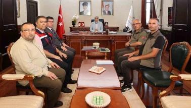 Sokak Hayvanlarının için Dayanışma Toplantısı Düzenlendi