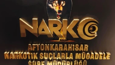 Uyuşturucu Operasyonu'nda 4 Kişi Tutuklandı