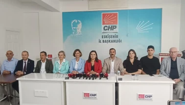 Eskişehir’de Sert Çıkış: “10 Orman İşçisi Yandı, Tek Bir Sorumlu Yok!”