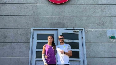 Galatasaray’a Bilecik’ten Yıldız Adayı: 12 Yaşındaki Asya Gülmez Transfer Oldu