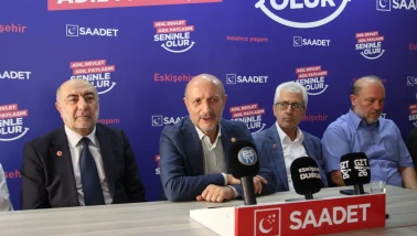 Bursa Milletvekili Atmaca: Toplumun Bu Hassasiyetine Rağmen İktidarın Hiçbir İcraatı Yok
