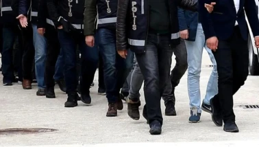 Aranan 96 Şahıs, İl Emniyet Müdürlüğü ve Jandarma'nın Operasyonuyla Yakalandı