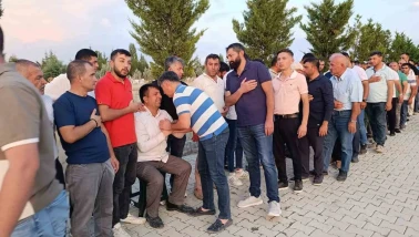 Afyonkarahisar’da Gölete Giren 2 Çocuk Boğularak Can Verdi