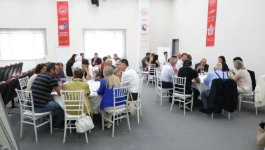Eskişehir'de Yaşlıların Yaşam Kalitesini Artırmak İçin 'Yaşlılık Çalıştayı' Düzenlendi
