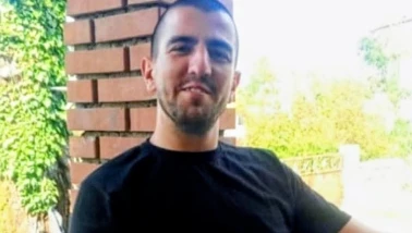 Orman Yangınında Kaybolan Kişinin Yanmış Bedeni Bulundu