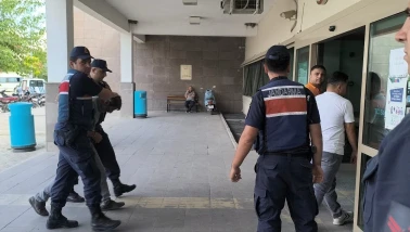Köyde Telefon Tartışması Kanlı Bitti
