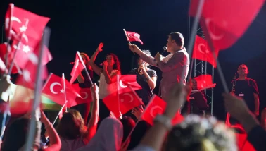 Uluslararası Eskişehir Pişmiş Toprak Sempozyumu’nda Mithat Körler Rüzgarı