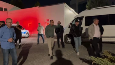 Sağlık Sen Başkanı’ndan ambulans saldırısı sonrasında ilk açıklama