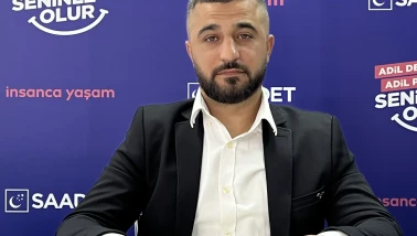 Saadet Partisi’nden tepki: “Öğrenciye yarım A4, bir damla sabun reva görülüyor”