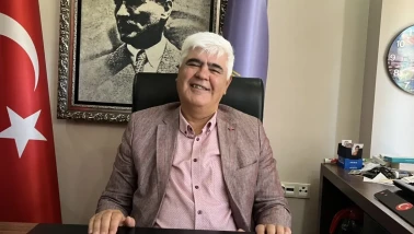 Ali Safa Şen: “Alışveriş festivalleri esnafa ve halk sağlığına zarar veriyor”