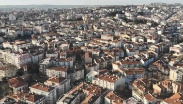 Eskişehir’de Konut Satışları Yüzde 18,6 Arttı